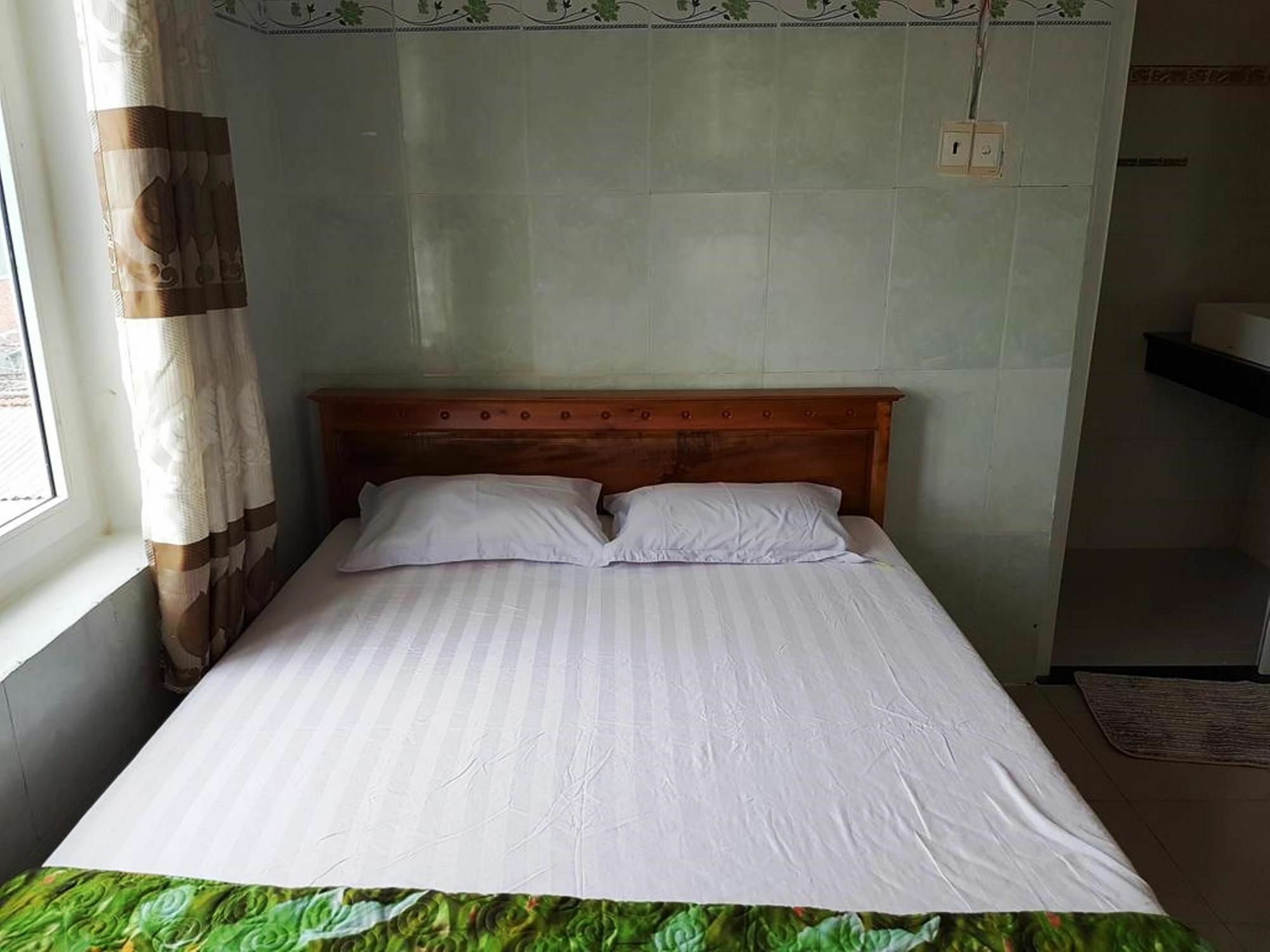 Thanh Cao Guesthouse Phú Quốc Exterior photo