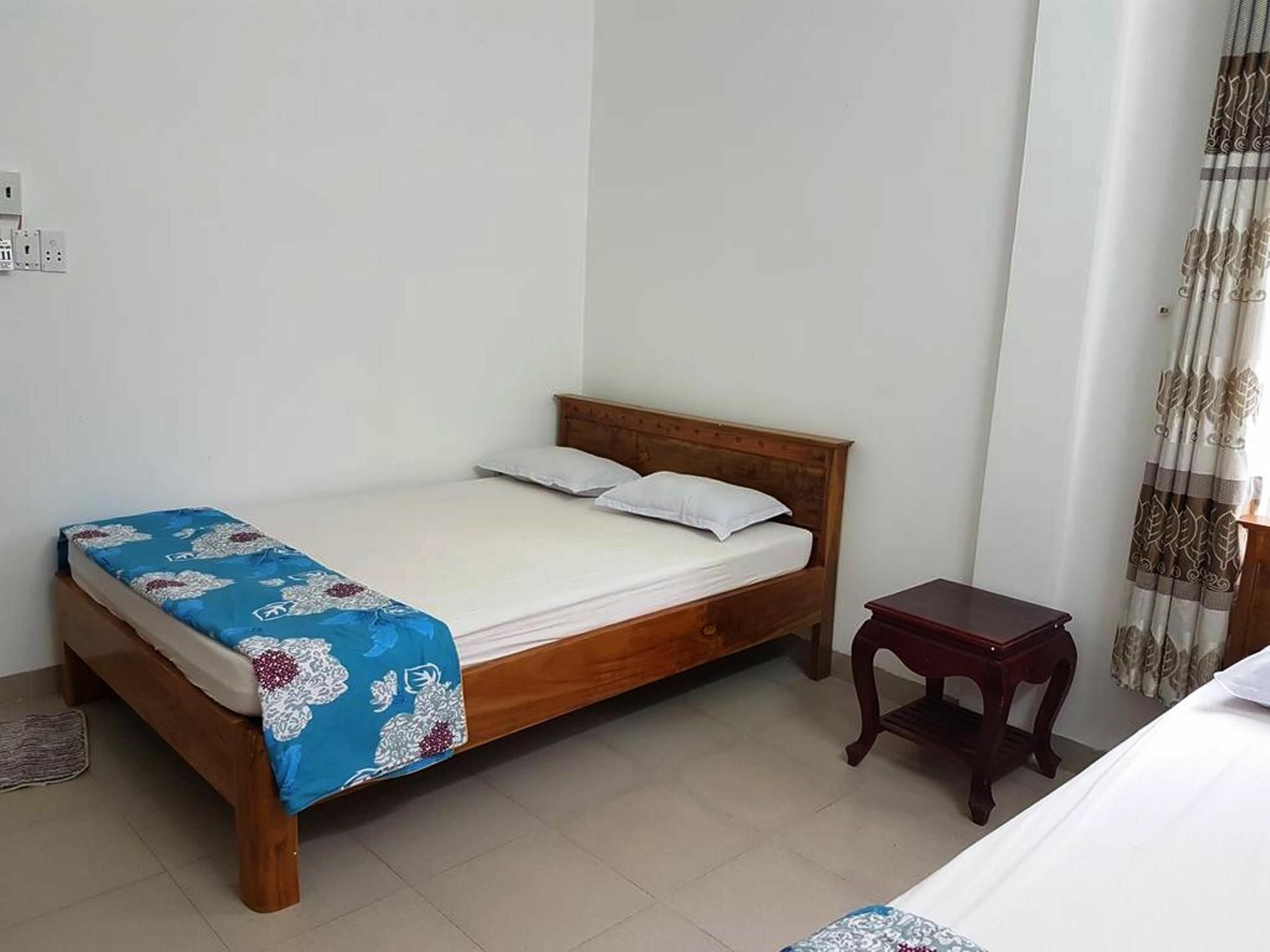 Thanh Cao Guesthouse Phú Quốc Exterior photo