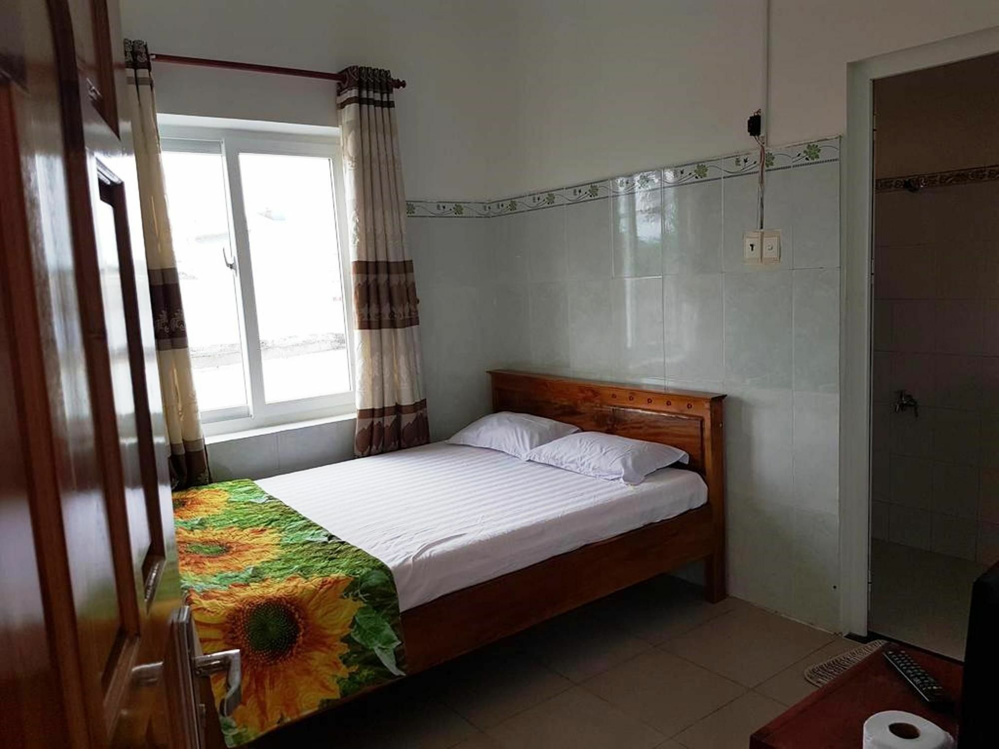 Thanh Cao Guesthouse Phú Quốc Exterior photo