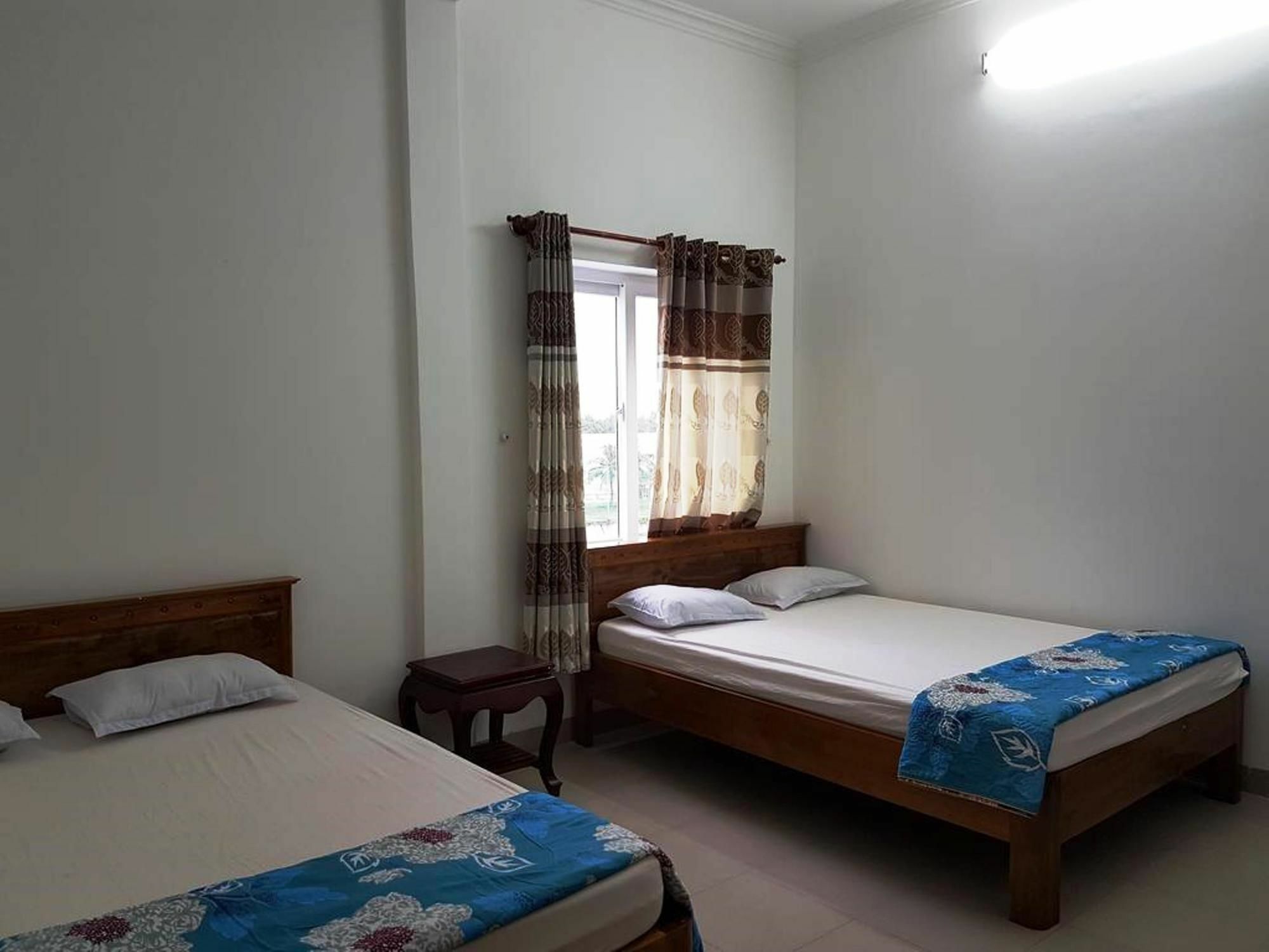 Thanh Cao Guesthouse Phú Quốc Exterior photo