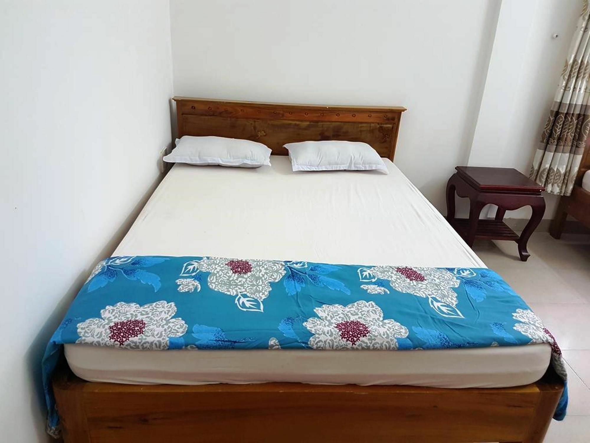 Thanh Cao Guesthouse Phú Quốc Exterior photo