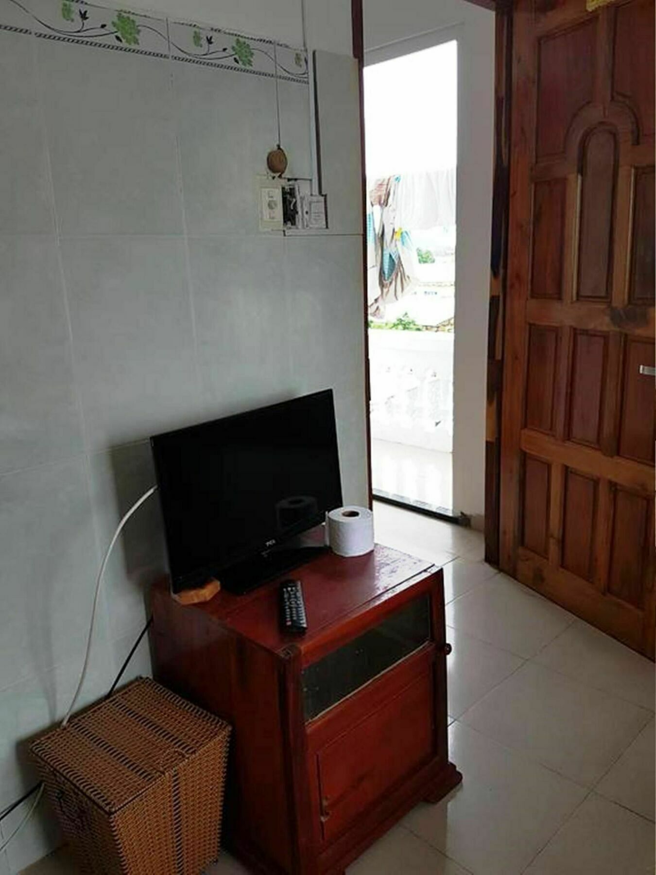 Thanh Cao Guesthouse Phú Quốc Exterior photo